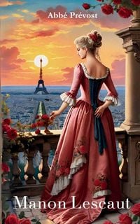Produktbild: MANON LESCAUT (avec biographie de l'auteur)