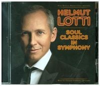 Produktbild: Soul Classics in Symphony