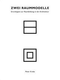 Produktbild: Zwei Raummodelle