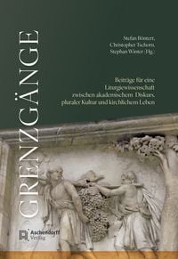 Produktbild: Grenzg&auml;nge