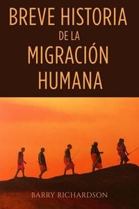 Produktbild: Breve historia de la migraci&oacute;n humana
