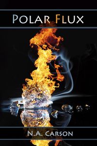 Produktbild: Polar Flux (Elemental, #2)