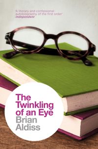 Produktbild: The Twinkling of an Eye