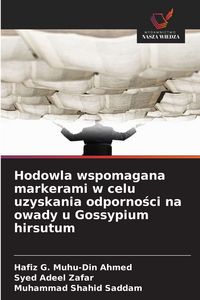Produktbild: Hodowla wspomagana markerami w celu uzyskania odporno&iquest;ci na owady u Gossypium hirsutum