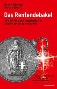 Produktbild: Das Rentendebakel