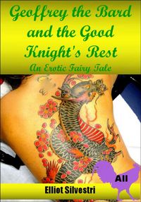 Produktbild: Geoffrey the Bard and the Good Knight's Rest