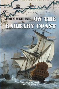 Produktbild: On the Barbary Coast