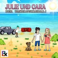 Produktbild: Julie und Cara