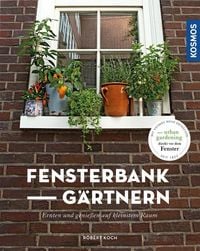 Produktbild: FensterbankG&auml;rtnern