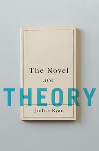 Produktbild: Ryan, J: Novel After Theory