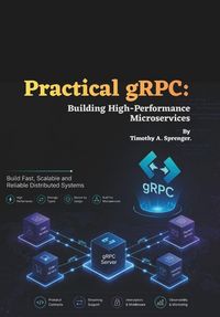 Produktbild: Practical gRPC