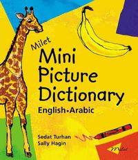 Produktbild: Milet Mini Picture Dictionary (English-Arabic)
