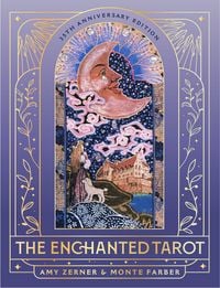 Produktbild: The Enchanted Tarot
