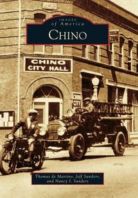Produktbild: Chino