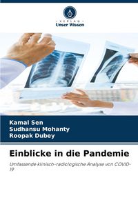 Produktbild: Einblicke in die Pandemie