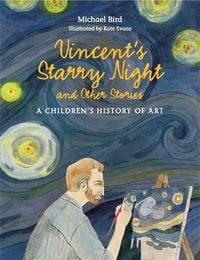 Produktbild: Vincent's Starry Night and Other Stories