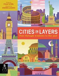 Produktbild: Cities in Layers