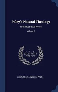 Produktbild: Paley's Natural Theology
