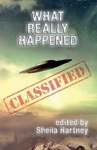 Produktbild: What Really Happened