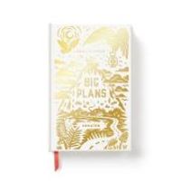 Produktbild: Big Plans Undated Standard Planner