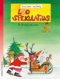 Produktbild: Leo Spekulatius