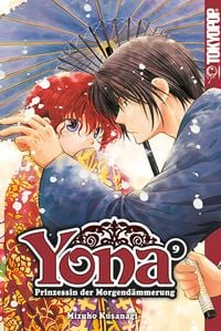 Produktbild: Yona - Prinzessin der Morgend&auml;mmerung 09