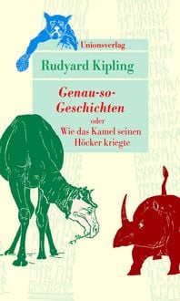 Produktbild: Genau-so-Geschichten