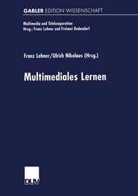 Produktbild: Multimediales Lernen