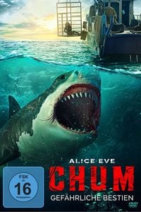 Produktbild: Chum - Gef&auml;hrliche Bestien