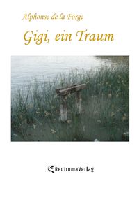 Produktbild: Gigi, ein Traum