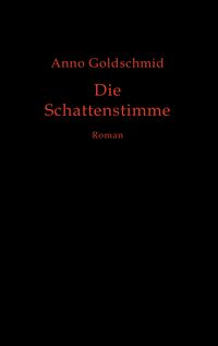 Produktbild: Die Schattenstimme