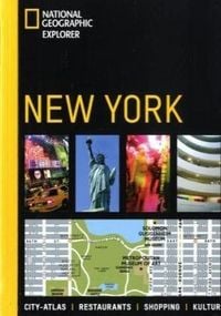 Produktbild: New York