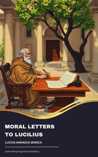 Produktbild: Moral Letters to Lucilius
