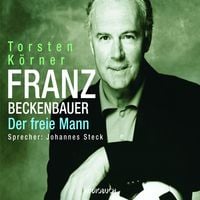Produktbild: Franz Beckenbauer