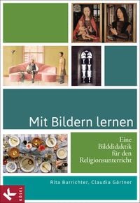 Produktbild: Mit Bildern lernen