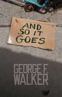 Produktbild: And So It Goes