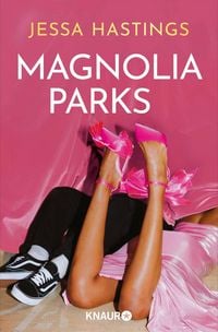 Produktbild: Magnolia Parks
