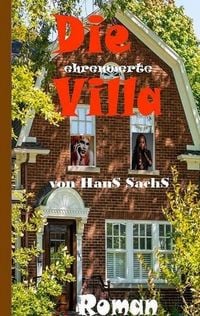 Produktbild: Die ehrbare Villa