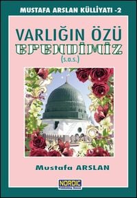 Produktbild: Varligin &Ouml;z&uuml; Efendimiz (sas)