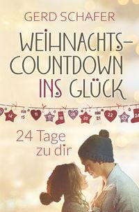 Produktbild: Weihnachtscountdown ins Gl&uuml;ck