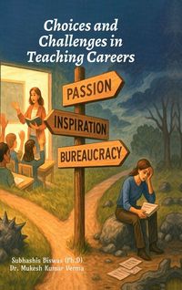 Produktbild: Choices and Challenges in Teaching Careers