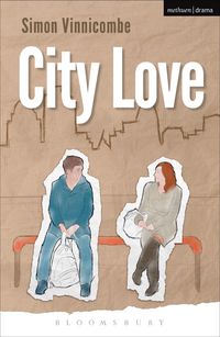 Produktbild: City Love
