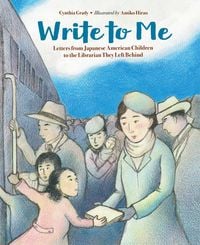 Produktbild: Write to Me