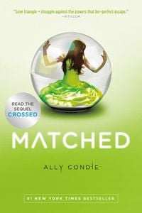 Produktbild: Matched