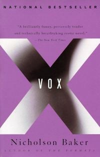 Produktbild: Vox