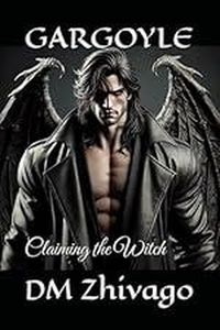 Produktbild: Gargoyle Claiming the Witch