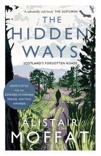 Produktbild: The Hidden Ways