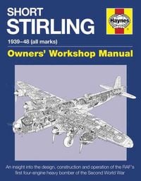 Produktbild: Short Stirling 1939-48 (all Ma