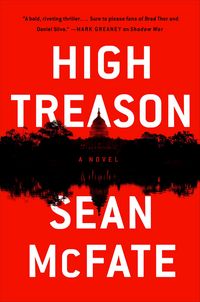 Produktbild: High Treason