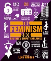 Produktbild: The Feminism Book